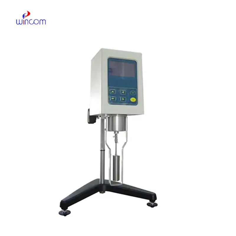 Digital Rotary Viscometer RV-8S