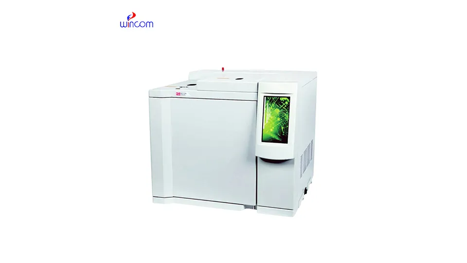 ল্যাব এবং হাসপাতালের জন্য গ্যাস ক্রোমাটোগ্রাফি