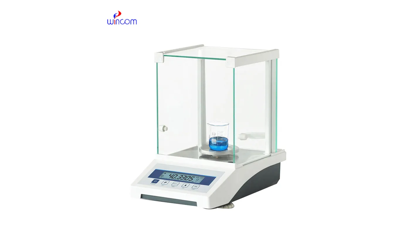 পরীক্ষাগার এবং হাসপাতালের জন্য বিশ্লেষণ ভারসাম্য