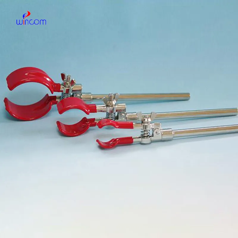 Applications of  nucleus microscope