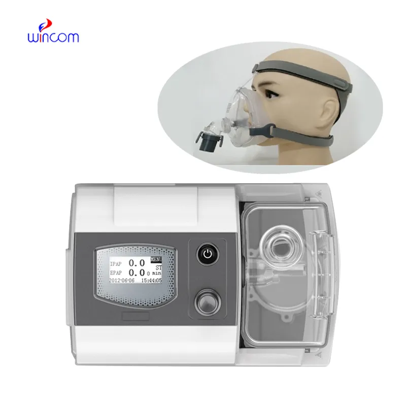 CPAP মুখোশ