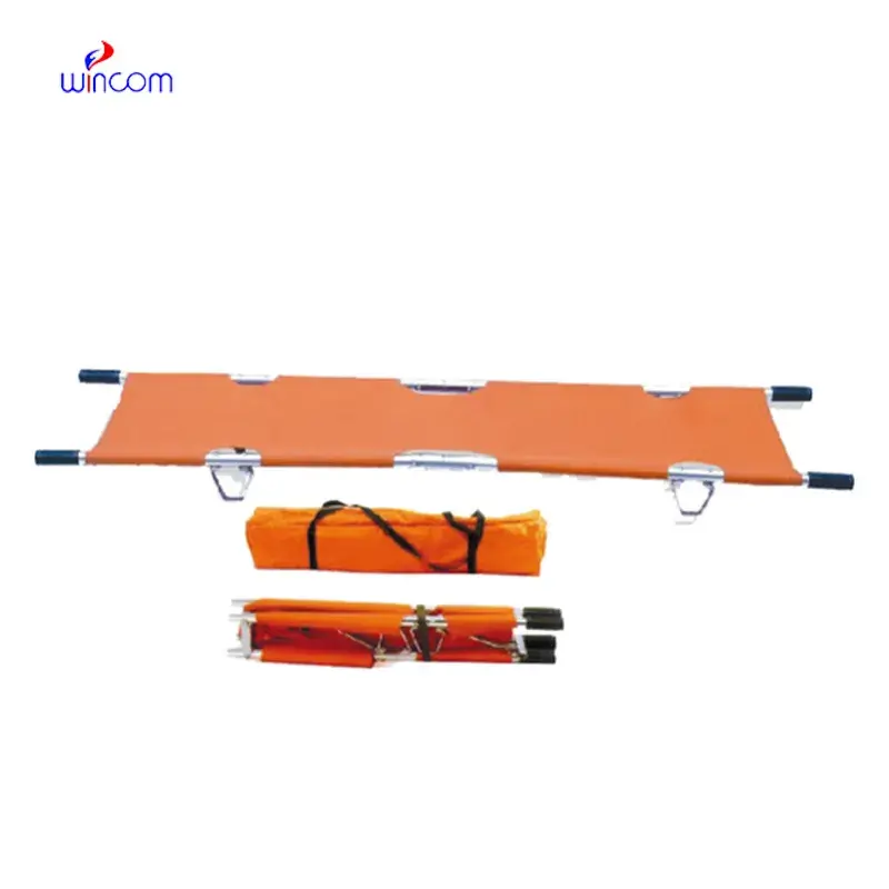 আপনার অ্যাম্বুলেন্স স্ট্রেচারের জীবনকাল দীর্ঘায়িত করার জন্য শীর্ষ 5 রক্ষণাবেক্ষণ টিপস৷