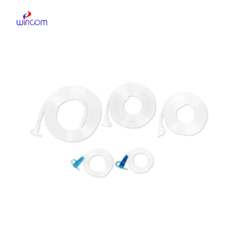 ল্যাব এবং হাসপাতালের জন্য বডি কানেক্টিং টিউব