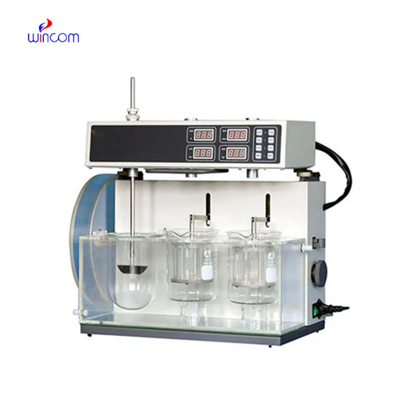 Care & Maintenance of dead space activate the centrifuge