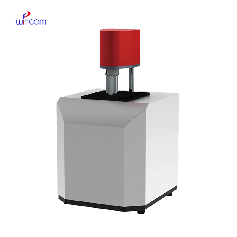 দ্রুত ভিসকো বিশ্লেষক VSC-80