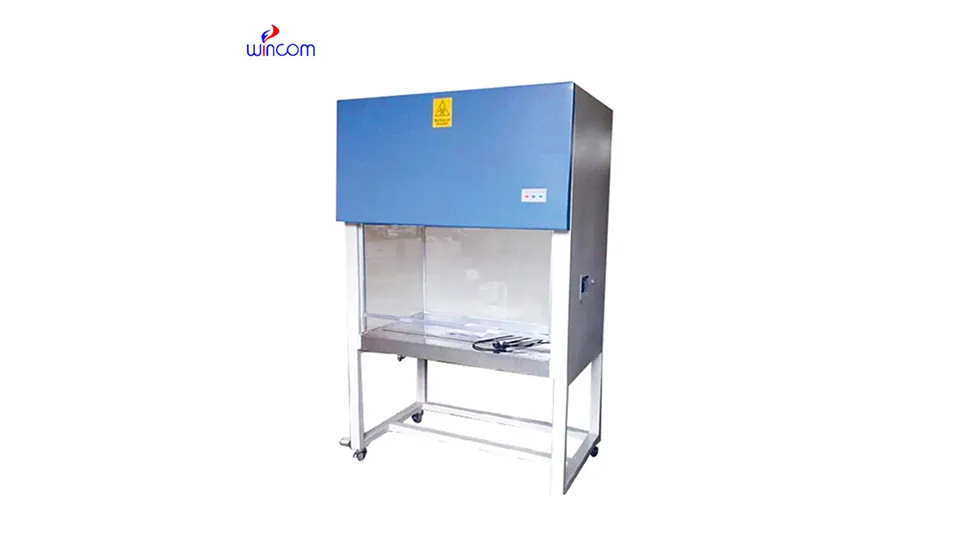 কিভাবে একটি বায়োসেফটি ক্যাবিনেট নির্বাচন করবেন