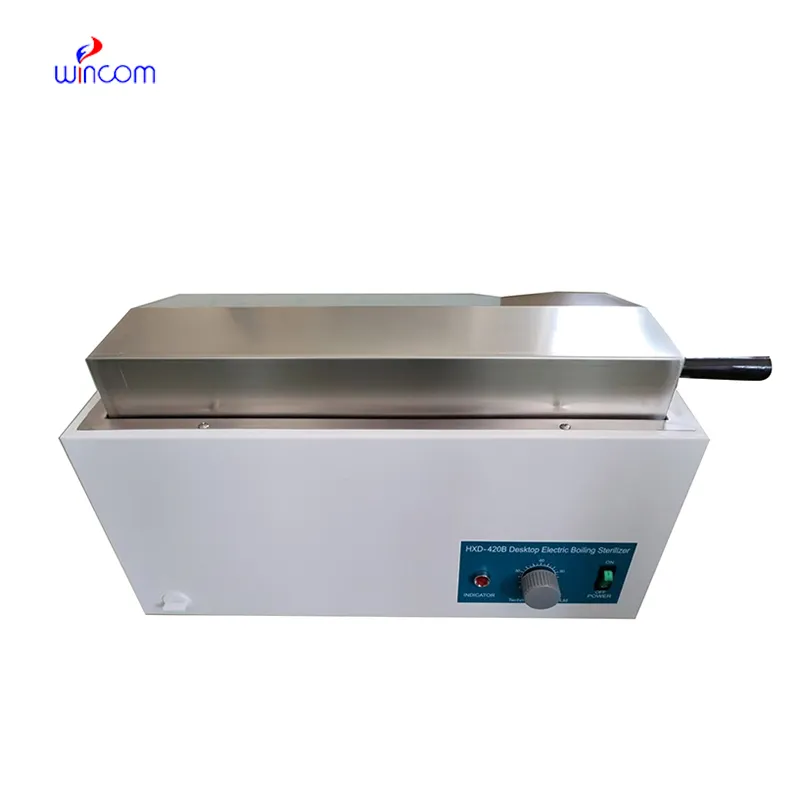 Applications of  water bath