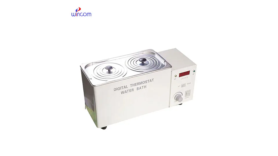 অপরিহার্য হাতিয়ার জল স্নান