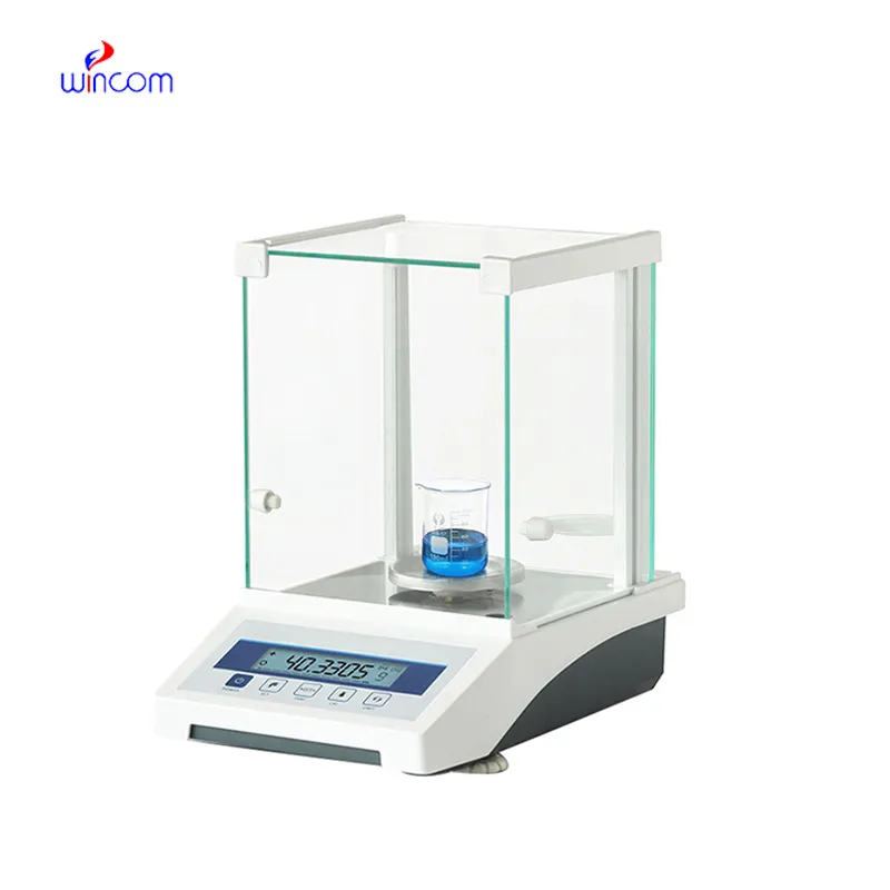 Electronic  Analytical  Balance FA series EB-FA1004E