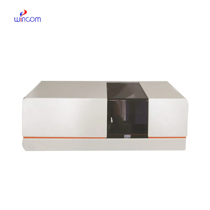 পারমাণবিক শোষণ স্পেকট্রোস্কোপি