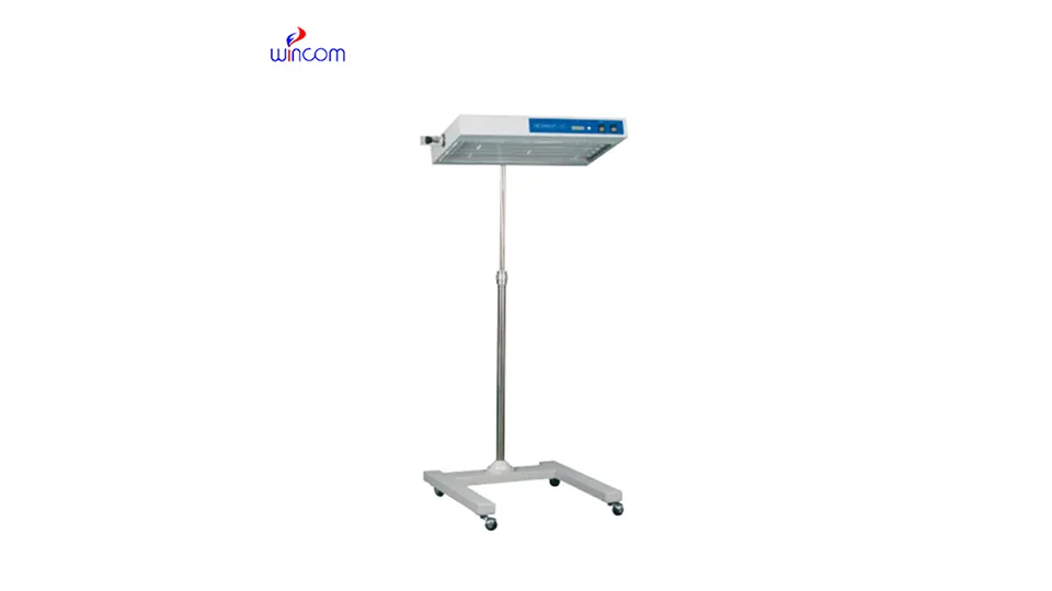 নবজাতকের ফটোথেরাপির জীবন-ব্যবহার