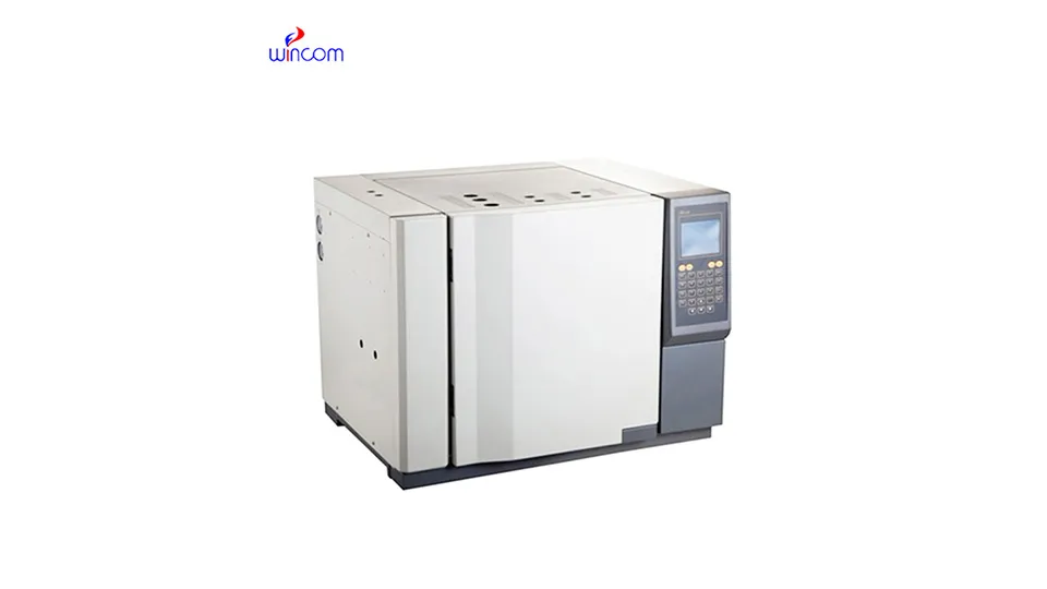 গ্যাস ক্রোমাটোগ্রাফ পরিমাপের বিষয়বস্তুর ওভারভিউ: পরিবেশ, খাদ্য এবং রাসায়নিক শিল্প