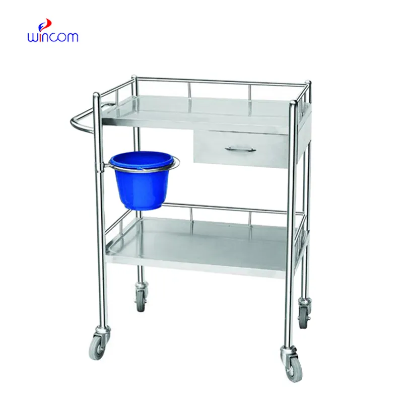ড্রেসিং ট্রলি WN120