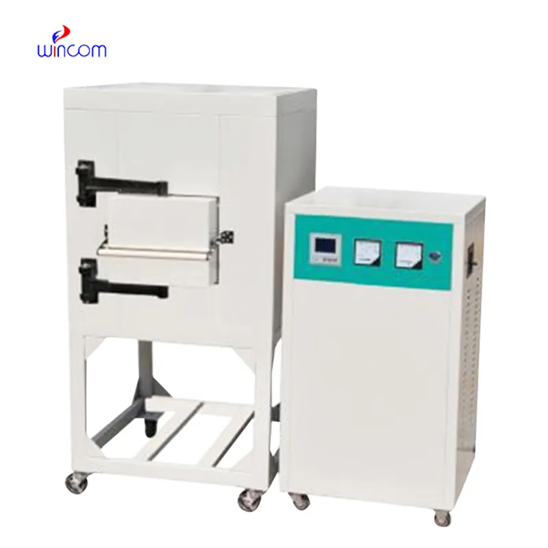 মাফল ফার্নেস (সিরামিক) MF-H4-13 প্রস্তুতকারক