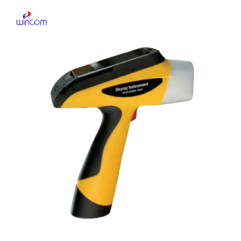হ্যান্ডহেল্ড XRF XRF-7000