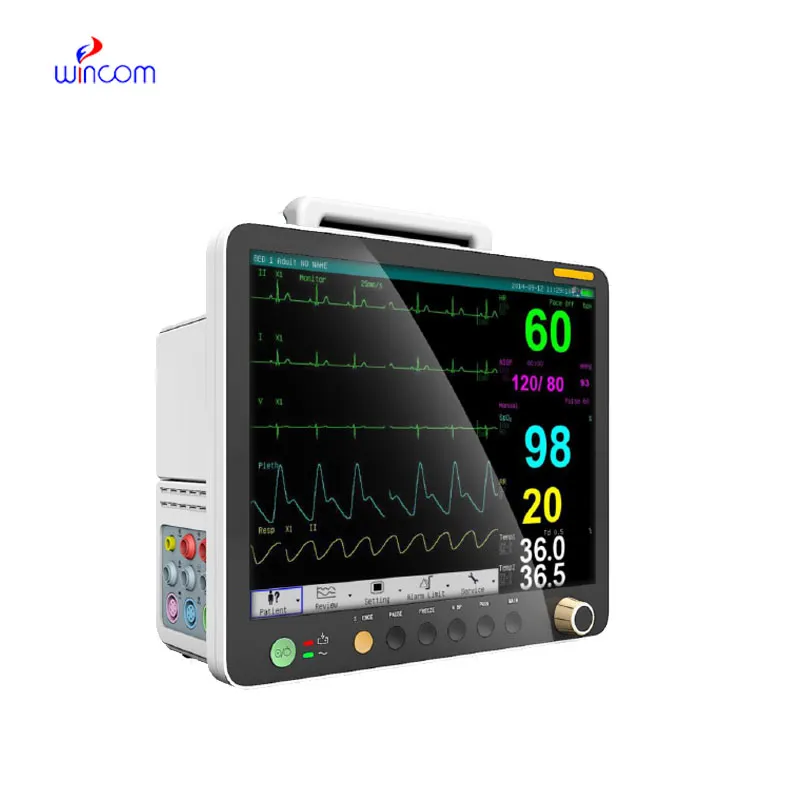 The future of mri vs ct scan machine