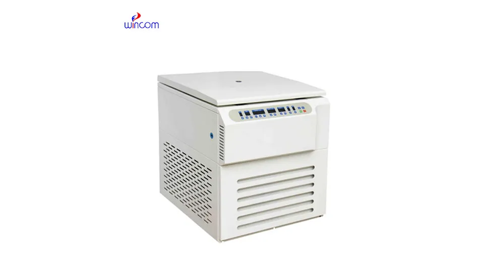 সেন্ট্রিফিউজের কাজের নীতি এবং প্রয়োগের উদাহরণ