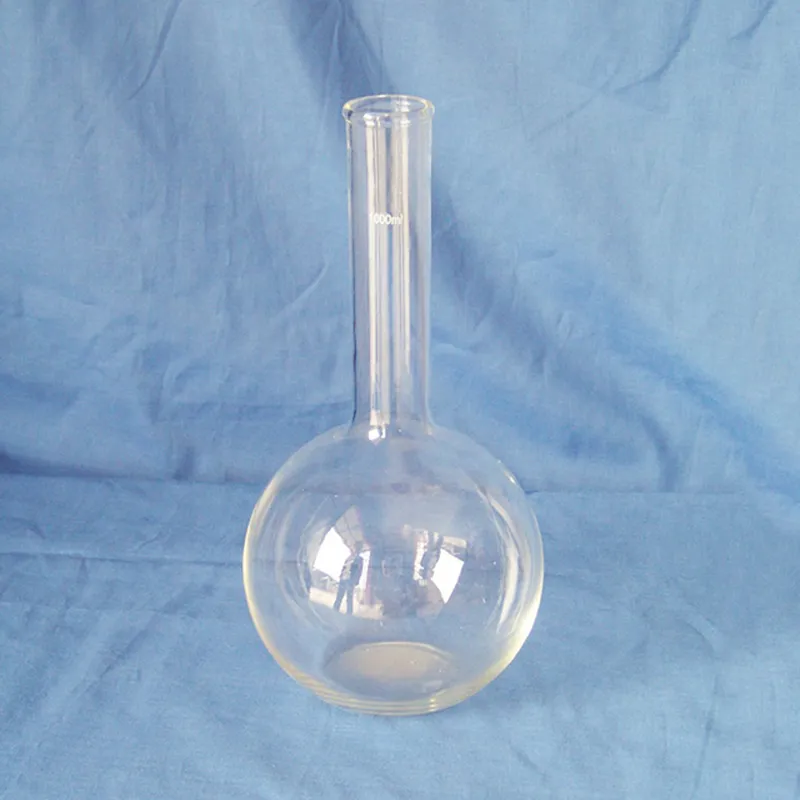Round-bottomed Boiling Flask