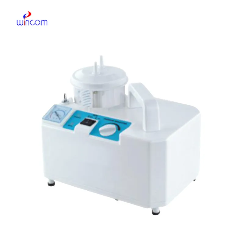 ইউনিভার্সাল সাকশন যন্ত্রপাতি AC/DC SM-7D