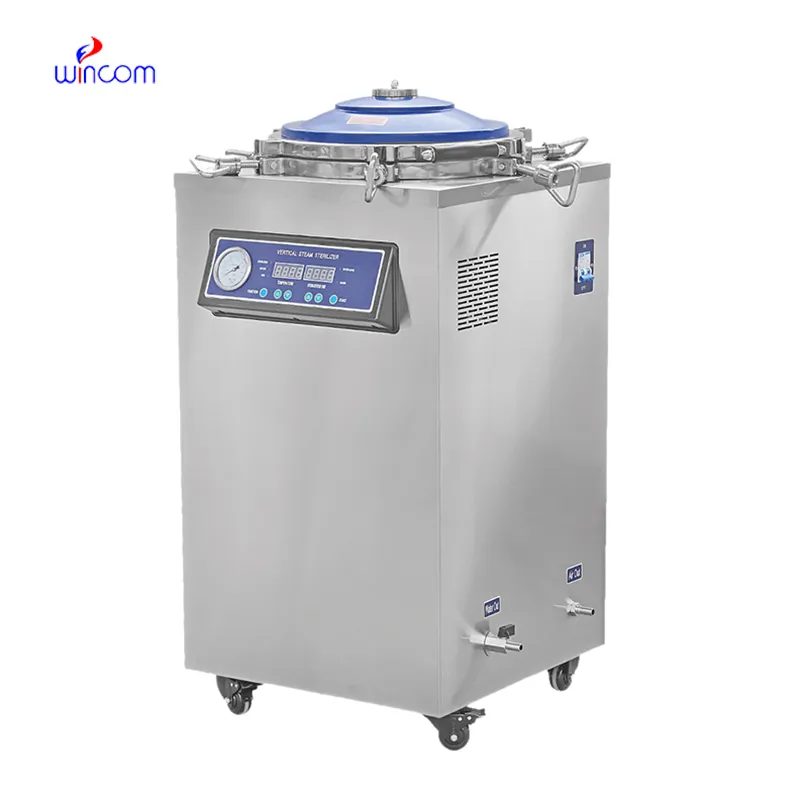 Care & Maintenance of portable mri machine