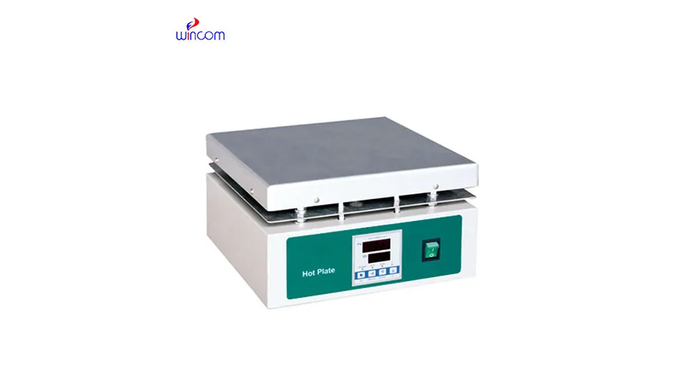 হিটিং প্লেট প্রস্তুতকারক চীন