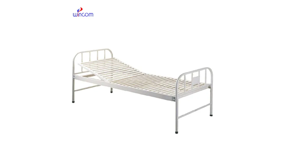 হাসপাতালের বিছানা