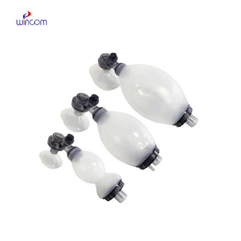 ম্যানুয়াল Resuscitators HY-004