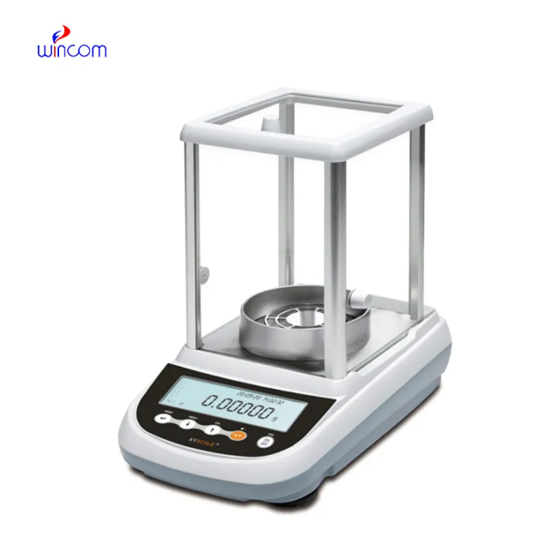 ইলেকট্রনিক বিশ্লেষণাত্মক ব্যালেন্স EB-210-5D