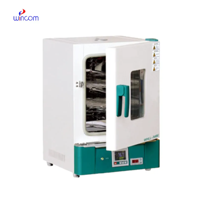 ধ্রুবক তাপমাত্রা বায়ু শুকনো ওভেন ডাব্লুএইচএল -30 বি