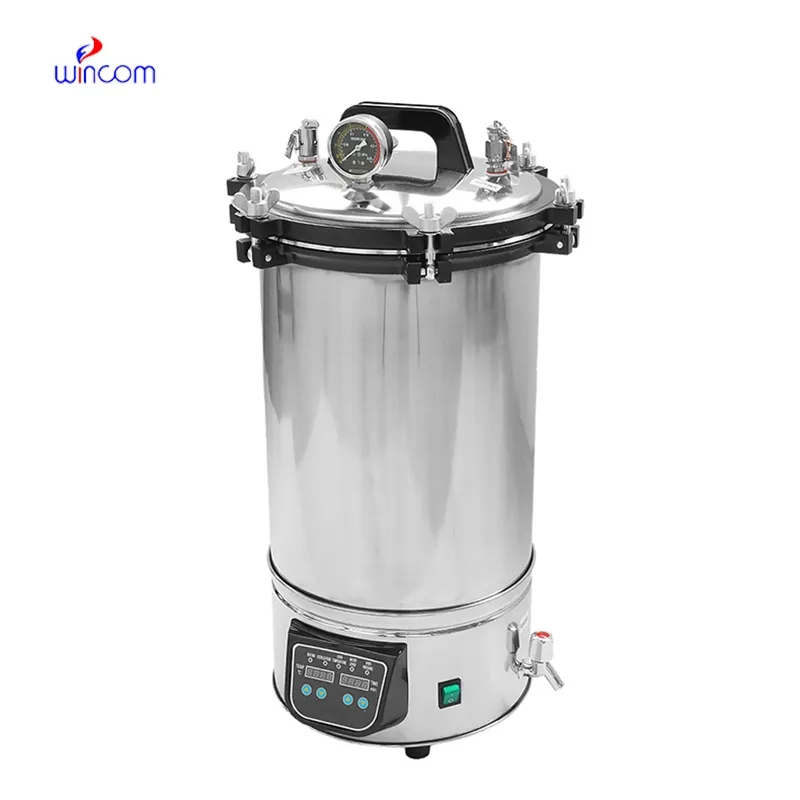 Care & Maintenance of microscope gif