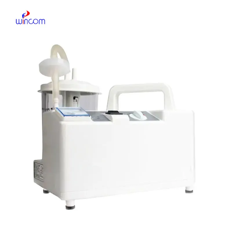শিশুদের SM-7B জন্য সাকশন যন্ত্রপাতি
