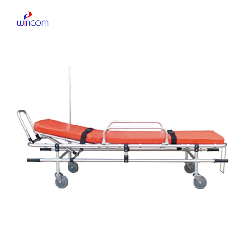 অ্যাম্বুলেন্স কার WN2A এর জন্য স্ট্রেচার