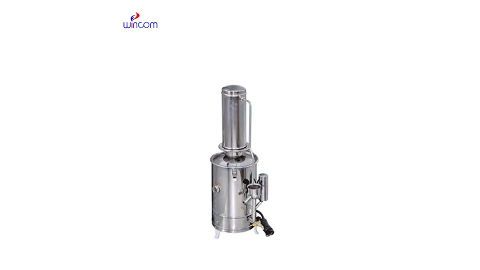 চীন বৈদ্যুতিক পাতিত ওয়াটার হিটার সরবরাহকারী