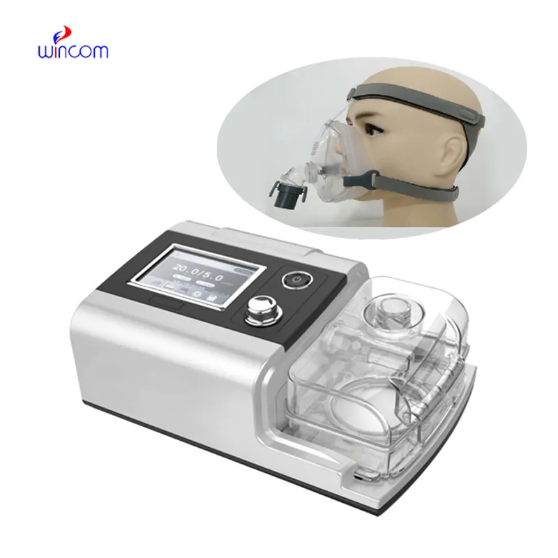 CPAP মেশিন