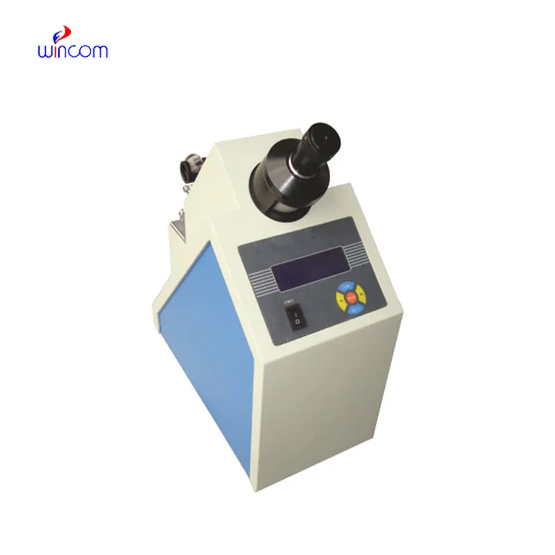 Digital  Abbe Refractometer REF-AB2S