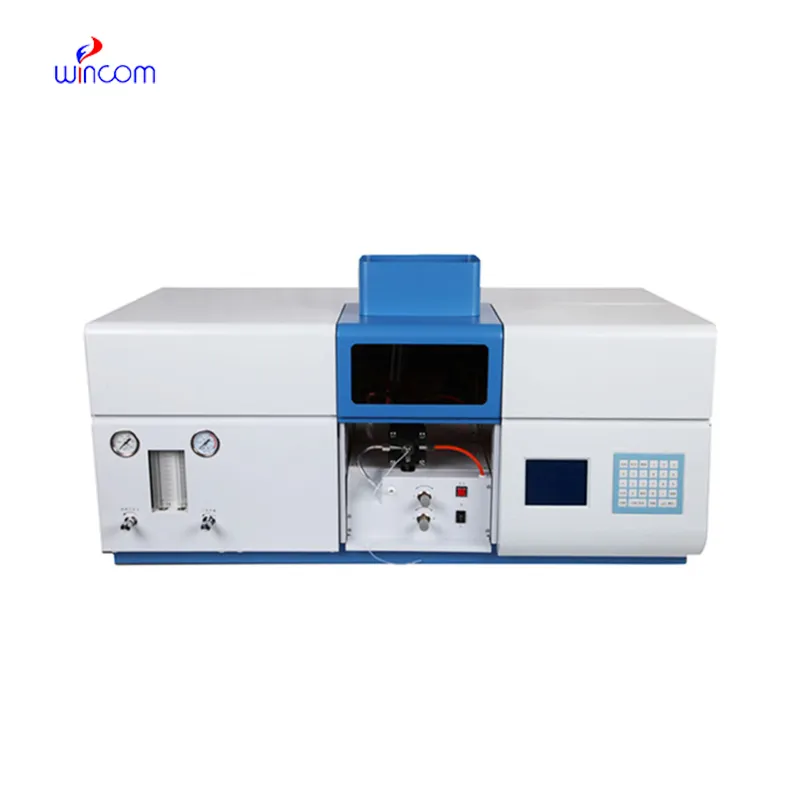 পারমাণবিক শোষণ স্পেকট্রোফোমিটার AAS-320