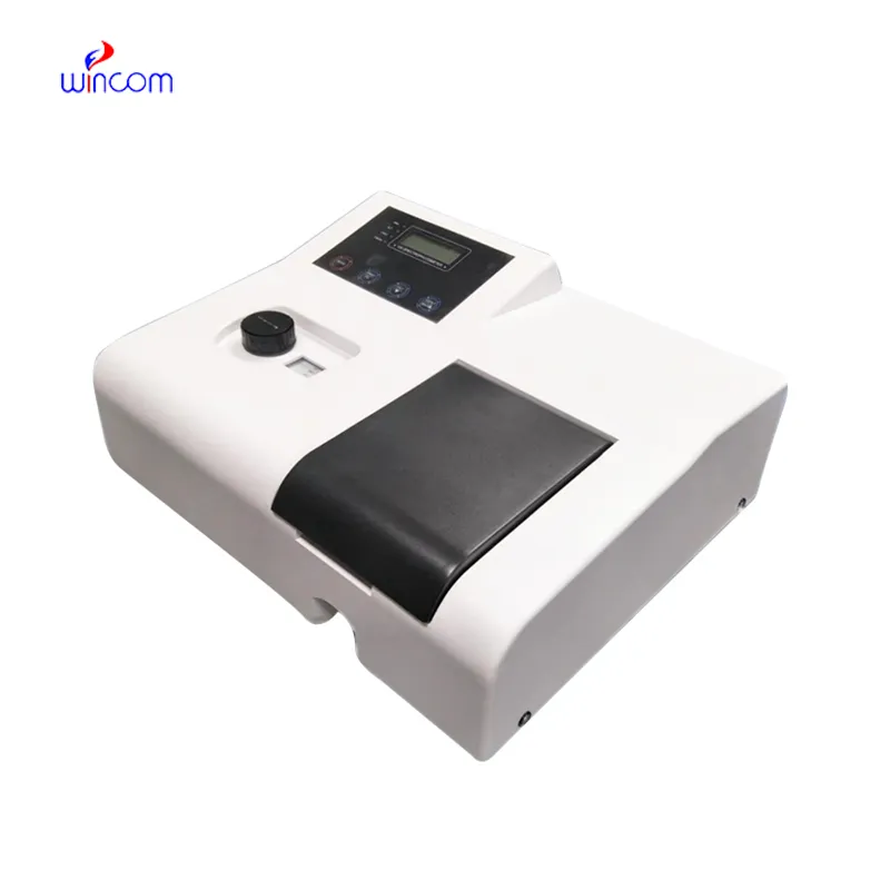 UV-Vis এবং IR স্পেকট্রোফোটোমিটার: মূল পার্থক্য এবং ব্যবহার
