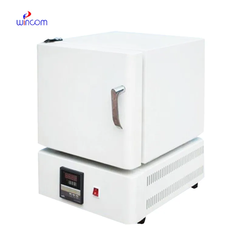 মফল চুল্লি