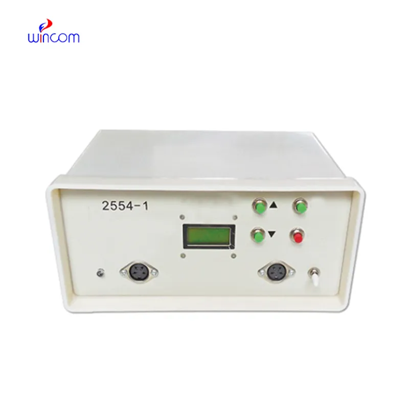 Geiger Counter J2554-1